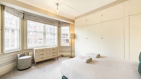 Strathmore Court, London - Photo 5