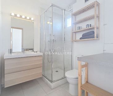 Location Appartement 1 pièce 31m² RUEIL MALMAISON 92500 - Photo 4
