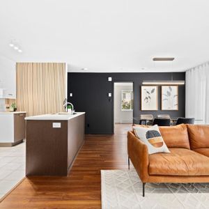 Magnifique 4 ½ style Condo à louer – Châteauguay (Rive-Sud) – Libre Maintenant - Photo 2
