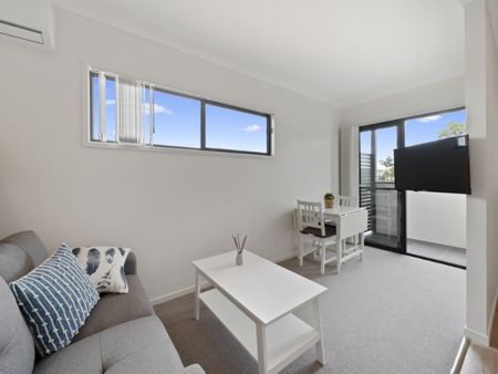 16 Grenfell Street, Mount Gravatt East QLD 4122 - Apartment For Rent | Domain - Photo 3