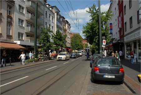 2 Zimmer in Düsseldorf - Foto 4