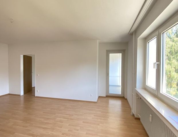 Für Senioren ab 50 Jahren mit WBS: 2-Zimmer-Wohnung in Solingen Mitte - Photo 1