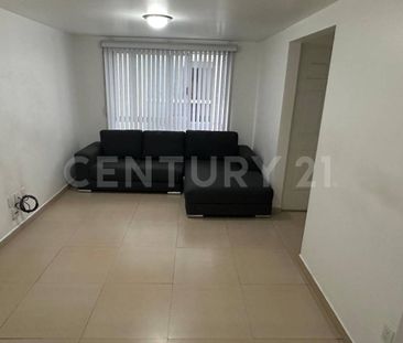 DEPARTAMENTO EN RENTA AGRICOLA ORIENTAL - Photo 1