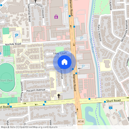 6 Tweed Avenue, Marion, SA 5043