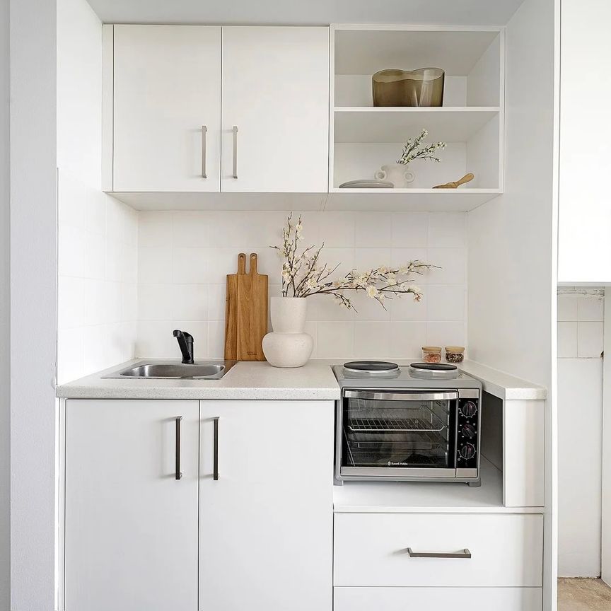 505/284 Pacific Highway, Greenwich NSW 2065 - Apartment For Rent | Domain - Photo 1