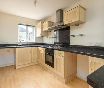 2 bedroom end of terrace house to rent - Photo 5