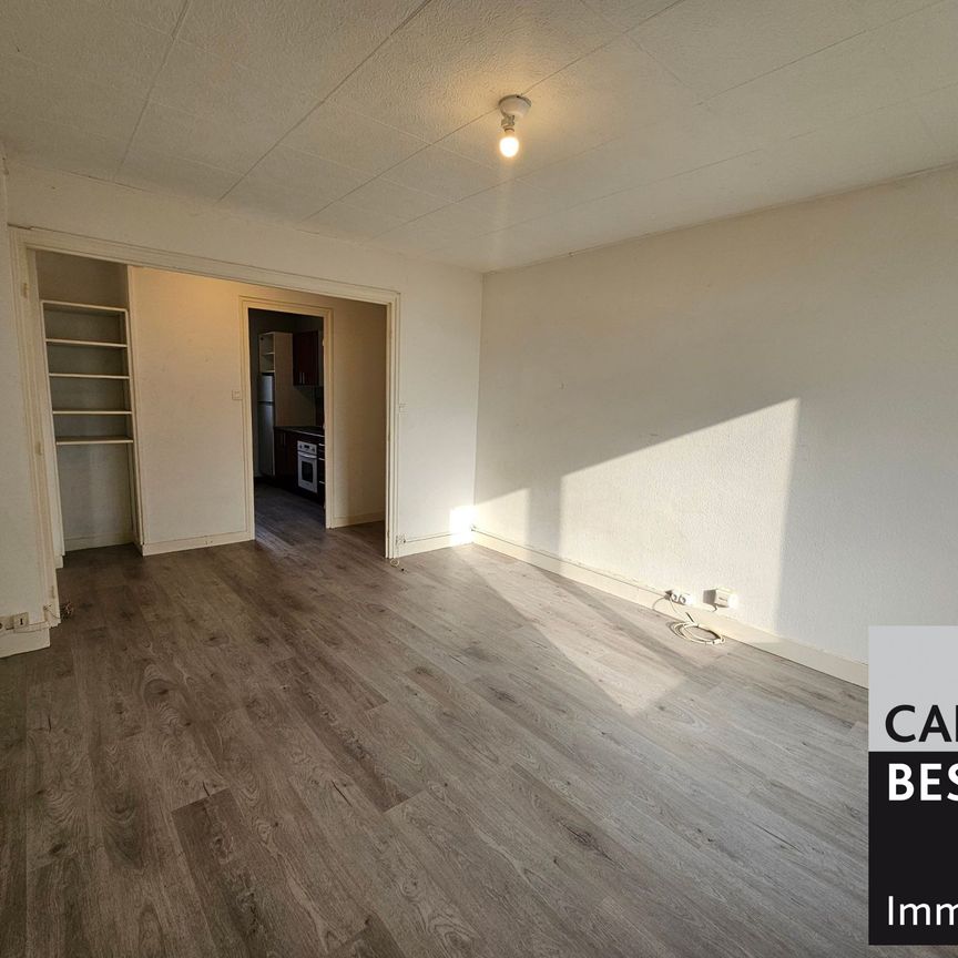 Location Appartement 3 pièces 53m² ST EGREVE 38120 - Photo 1