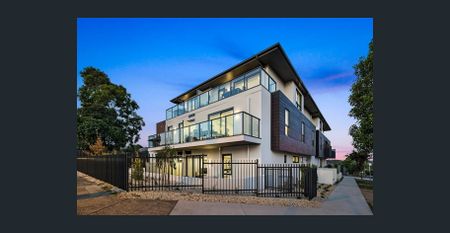 'Manhattan Apts' - Furnished inc all utilities & Wi-Fi. Stay 1 mth+ - Photo 2