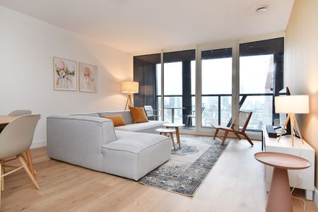 Appartement te huur: Kruisplein 372 3012 CC Rotterdam - Photo 2