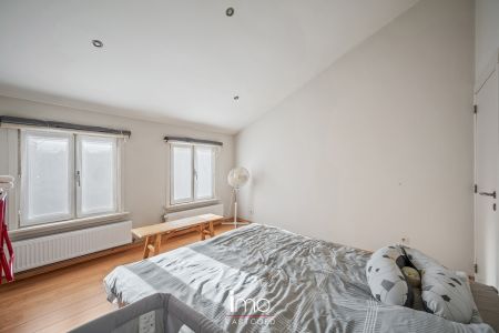 Instapklare woning vlakbij het centrum van Heist/ Hallaar. - Photo 3