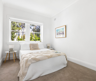 4/2A Birriga Road, Bellevue Hill, NSW 2023 - Photo 4