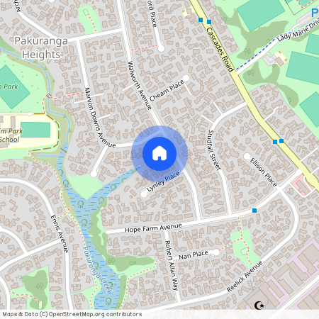 69A Walworth Avenue, Pakuranga Heights, Auckland