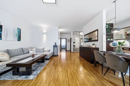 Komfortowe 3 pokoje | 90,95 m² | Eko Park - Zdjęcie 2