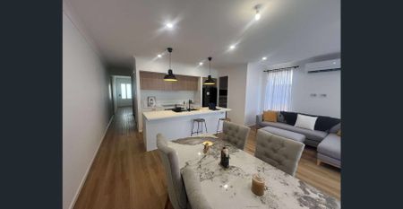 Spacious New Family Home in South Ripley - Photo 2