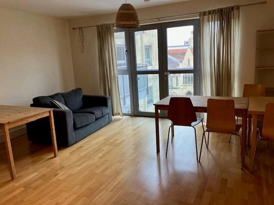 1 bedroom apartment to rent - Photo 1