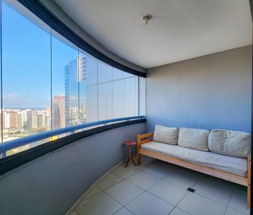 Aluguel - Studio Com 50 m² No Caminho Das Árvores. - Photo 4