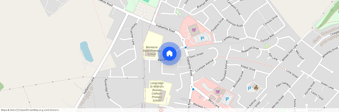 Burey Court, Barnacre Road, Lancashire, PR3