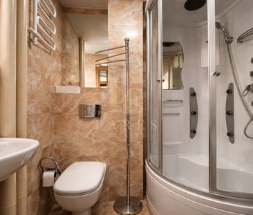 2 oddzielne pokoje | Centrum | 14 piętro | Metro - Фото 6