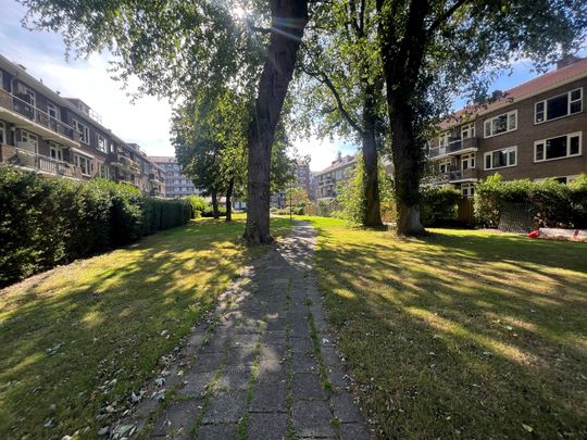 Brussestraat, 3031 SL, Rotterdam - Photo 1