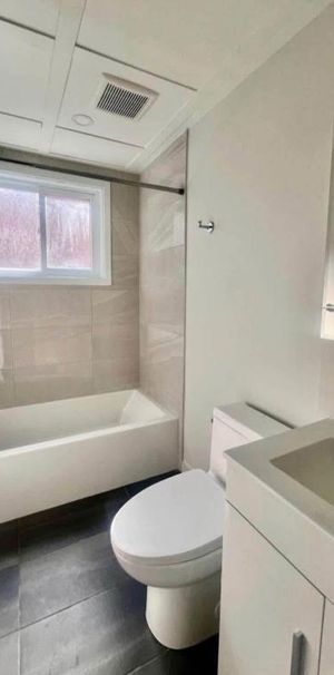 🏡 1 MOIS GRATUIT – Superbe 4 ½ rénové à Salaberry-de-Valleyfield ! 1er juillet 2026 - Photo 1