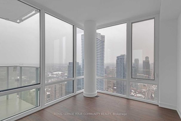 For Lease - 501 Yonge Street Unit# 4802, Toronto, Ontario - Photo 1