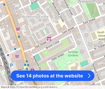 3 bedroom flat for rent - Photo 1