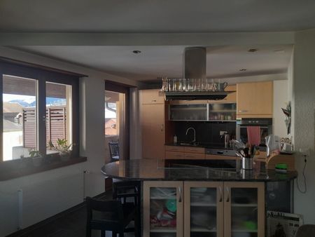 2.5 Zimmer, 3. Stock - Photo 4