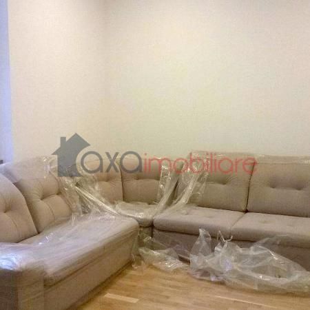 Apartament 4 camere de inchiriat in Cluj-Napoca, Centru ID 3265 - Fotografie 1