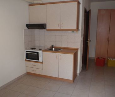 Studio/Γκαρσονιέρα για ενοικίαση Σκρίκα - Ξενία (Κοζάνη) - Φωτογραφία 1