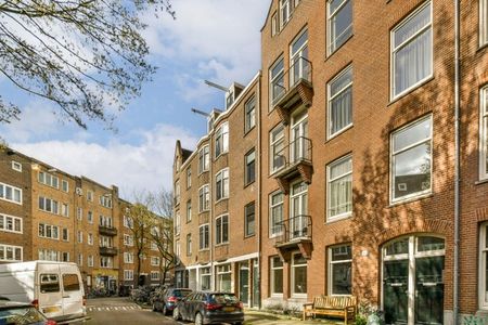 Te huur: Appartement Dusartstraat in Amsterdam - Photo 4