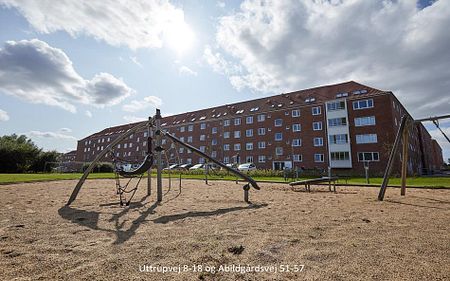 Engparken - Abildgårdsvej m.fl. - Foto 5