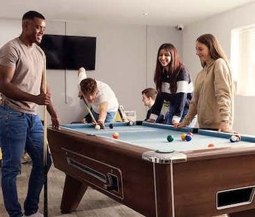 Studio Flat, City Point, L5 - Photo 2