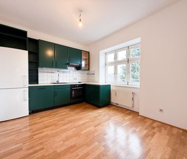Stilvolle 2,5 Zimmer Wohnung | Salzburg Schallmoos nähe ZIB - Photo 6