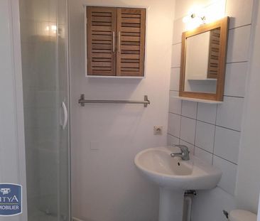 Location Appartement 1 pièce 15m² ANGOULEME 16000 - Photo 4