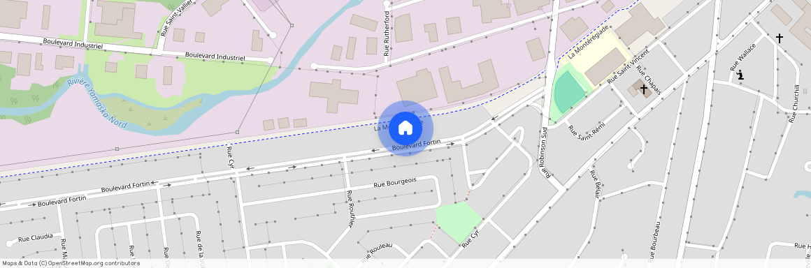 45 Boulevard Fortin, Granby, Granby, Estrie, J2G 8P4