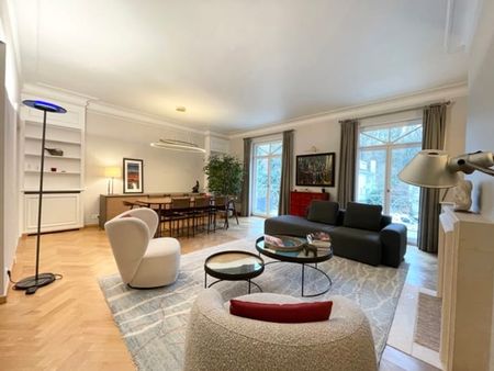 Appartement te huur - Foto 2