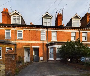 1 bedroom in a house share to rent - Photo 5