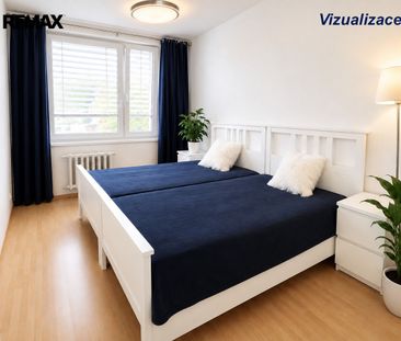 Pronájem bytu 2+kk 45 m² - Photo 5