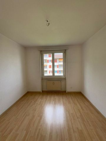 Ein 3.5 Zimmerwohnung in Grenchen zu vermieten ! - Photo 3