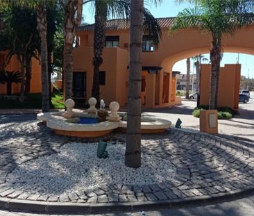 Piso de alquiler en Avenida Radiobaliza Oscar, 4, Los Narejos - Pun... - Photo 1