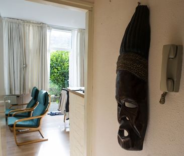 Sint Nicolaasstraat 4, Apartment no. B - Photo 1