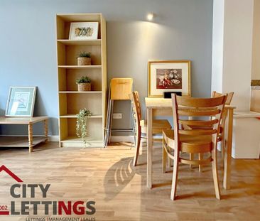 2 bedroom apartment to rent - Photo 3