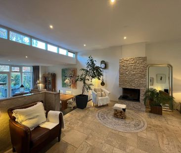 Te huur: Huis Laan van Rozenburg in Heemstede - Photo 2