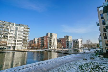 Axel Heides Gade 26, 2. tv - Photo 4