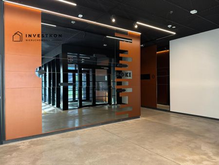 Przepiękne 3 pokoje w prestiżowej inwestycji DOKI - Zdjęcie 3