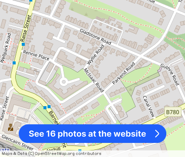 Mcisaac Road, Saltcoats, KA21 - Photo 1