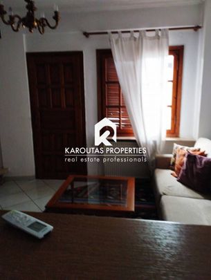 Διαμέρισμα για ενοικίαση Παλαιοχώρι (Αρναία) - Photo 1