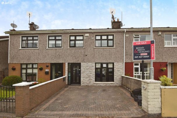 140 Hyde Park Mews,Dublin Hill,Cork, Ballyvolane, Co. Cork - Photo 1