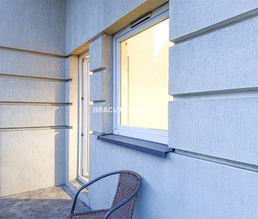 Kawalerka 34m2, balkon, parking, pełne wyp. - Photo 1