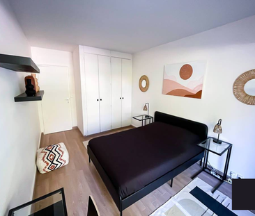 2 pièces - Meublé - 50 m² - RDC - Colocation non autorisée - Photo 3